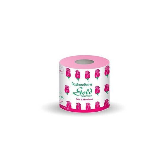 Bashundhara Toilet Tissue