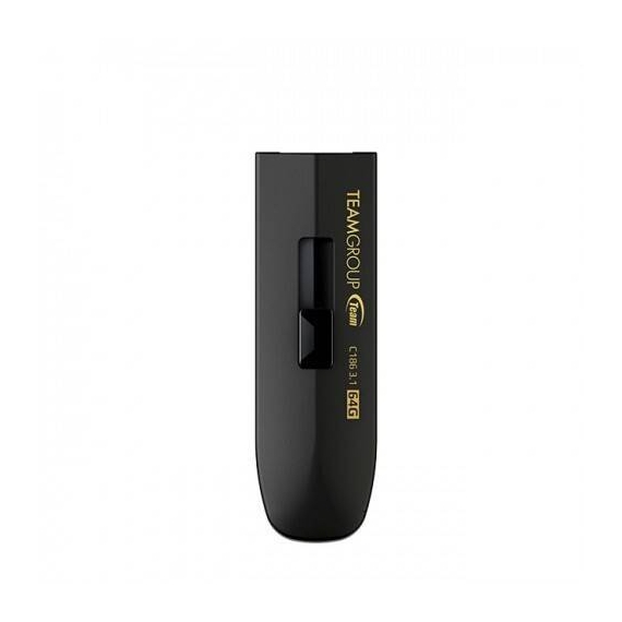 Team C186 64GB 3.1 USB Pendrive