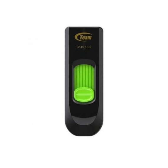 Team C145 128GB USB 3.0 Gen 1 Flash Drive