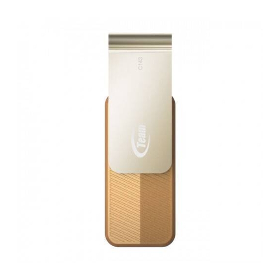 Team C143 32GB USB3.2 Flash Drive