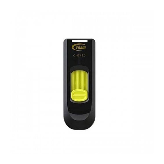 Team C145 128GB USB 3.0 Gen 1 Flash Drive, 2 image