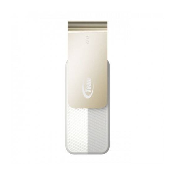 Team C143 128GB USB3.2 Flash Drive, 2 image