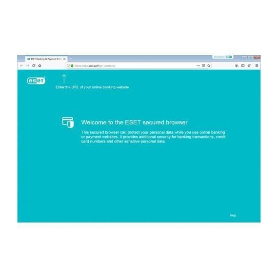 ESET Internet Security Antivirus For 2 User (2020 Edition), 6 image