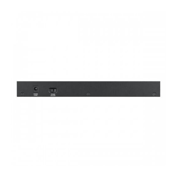 Zyxel GS1900-8 8-Port GbE ROHS Smart Managed Switch, 3 image