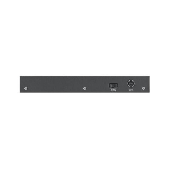 Zyxel GS1100 8HP 8-port Unmanaged PoE Switch, 3 image