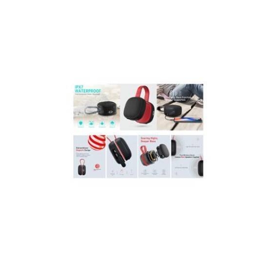 Havit E5 TWS Waterproof Bluetooth Speaker