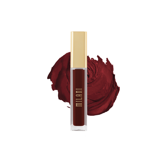 MILANI Amore Matte Lip Creme