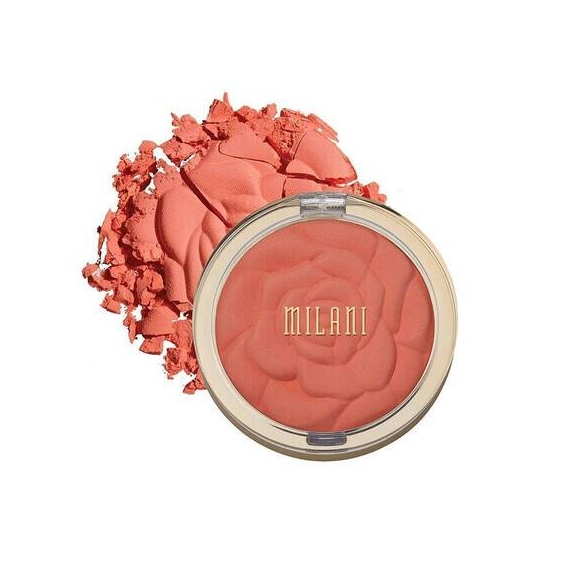 Milani Rose Powder Blush-Coral Cove