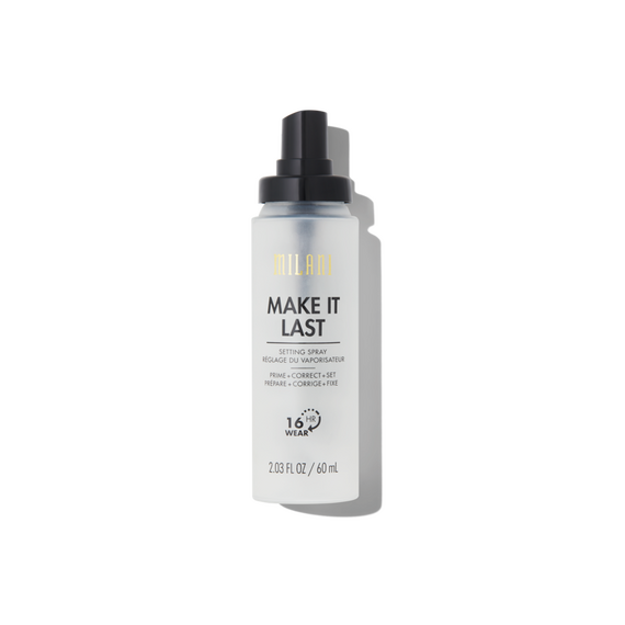 Milani Make It Last Setting Spray 16 HR Wear
