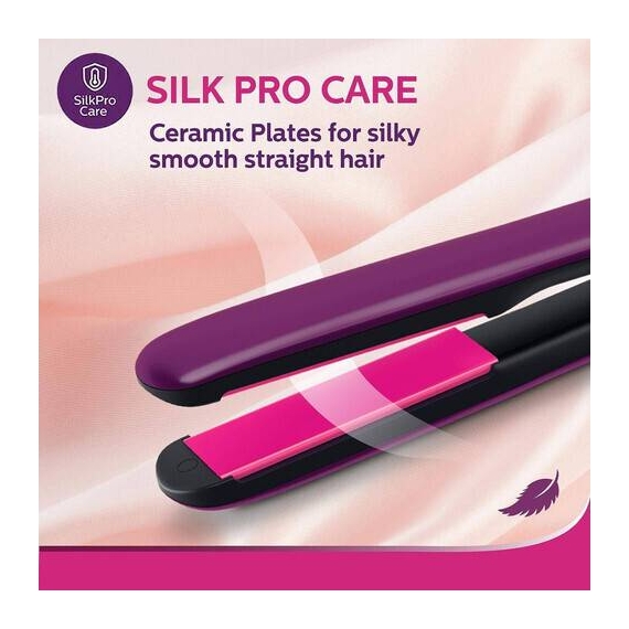 Philips BHS384 Selfie Straightener