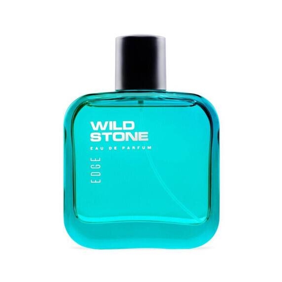 Wild Stone Edge Perfume for Men - 50 ml