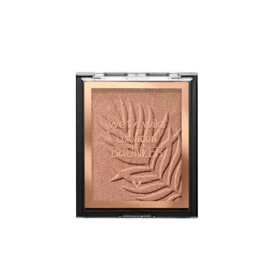 Wet n Wild Color Icon Bronzer