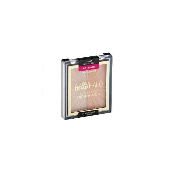 WET N WILD MEGAGLO HELLO HALO BLUSHLIGHTER