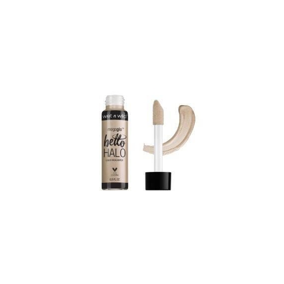 Wet n Wild Megaglo Liquid Highlighter