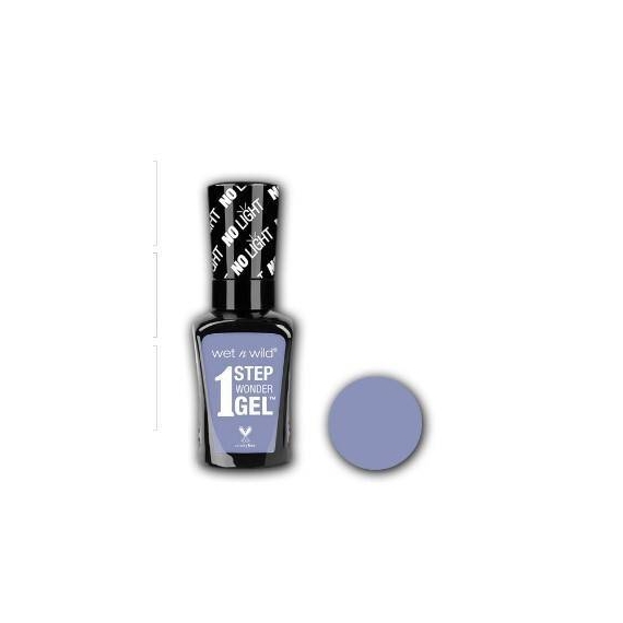 Wet n Wild 1 Step Wonder Gel Nail Color