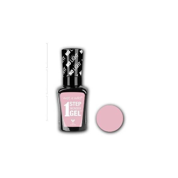Wet n Wild 1 Step Wonder Gel Nail Color