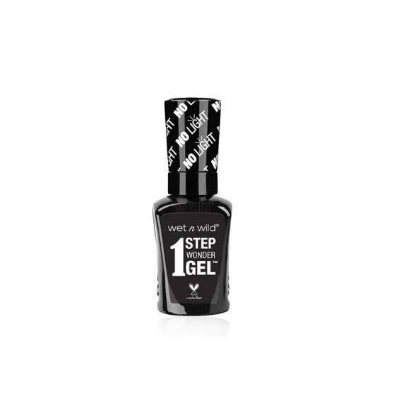 Wet n Wild 1 Step Wonder Gel Nail Color