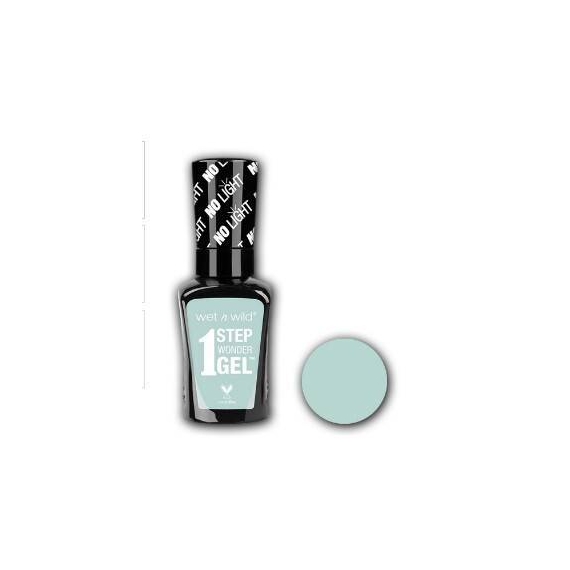 Wet n Wild 1 Step Wonder Gel Nail Color