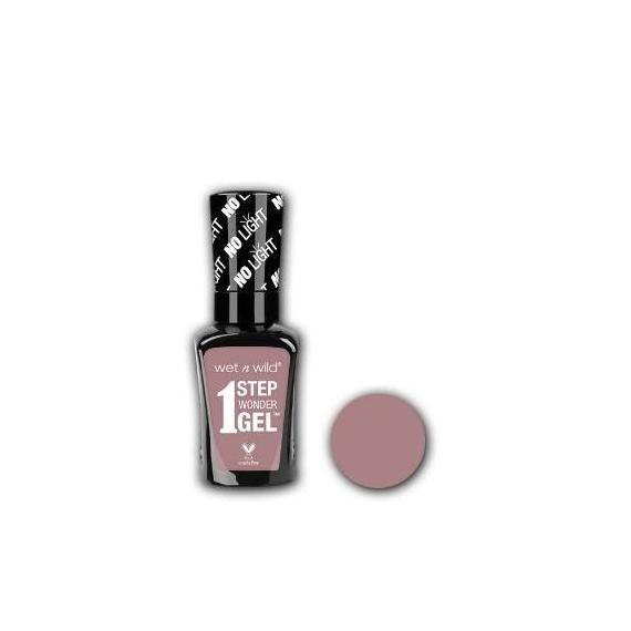 Wet n Wild 1 Step Wonder Gel Nail Color