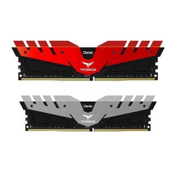 Team Dark 8GB DDR4 3200 Mhz Gaming Desktop Memory