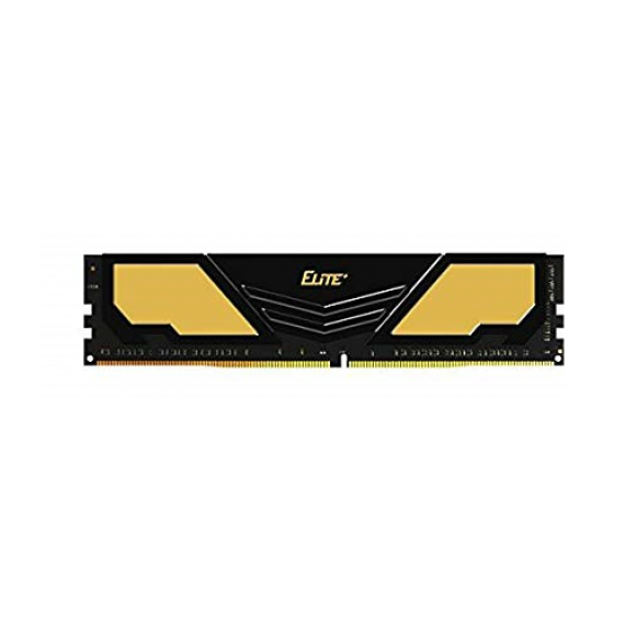 Team Elite Plus 4GB 2400MHz DDR4 Ram