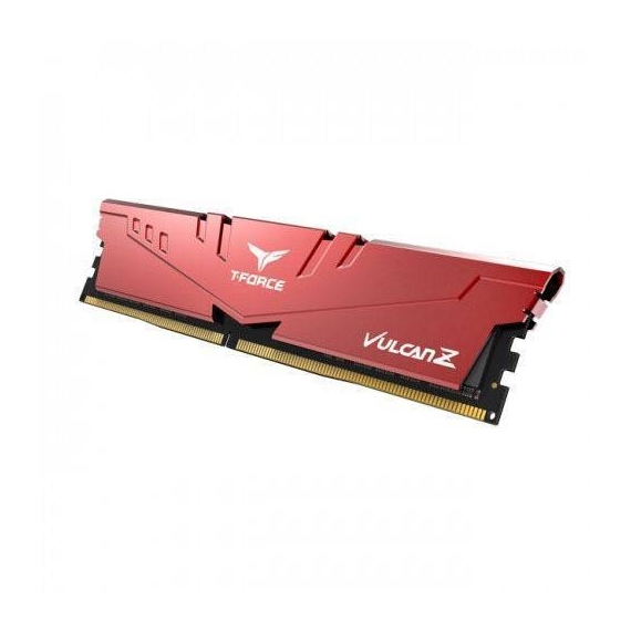 Team Vulcan Z 8GB DDR4 2666 MHz Gaming Ram