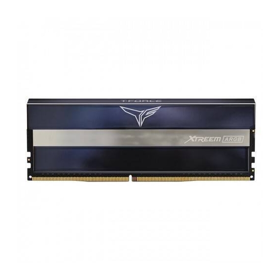Team XTREEM 8GB 3200 MHz ARGB DDR4 Gaming RAM, 3 image