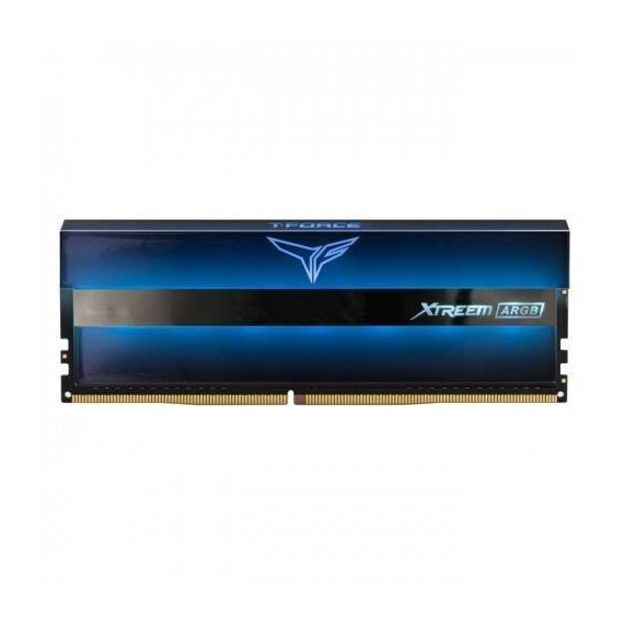 Team XTREEM 8GB 3200 MHz ARGB DDR4 Gaming RAM
