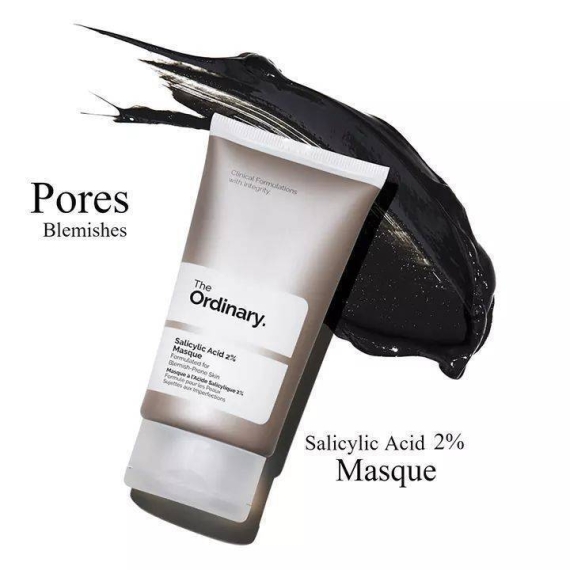 The Ordinary Salicylic Acid 2% Masque