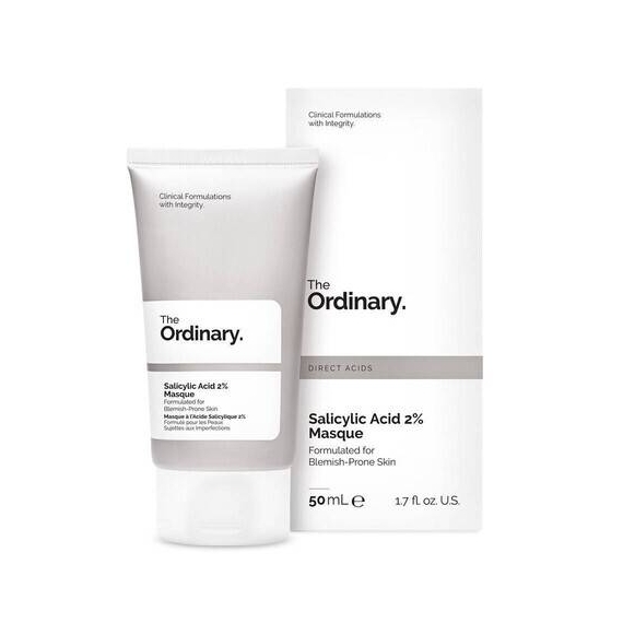 The Ordinary Salicylic Acid 2% Masque