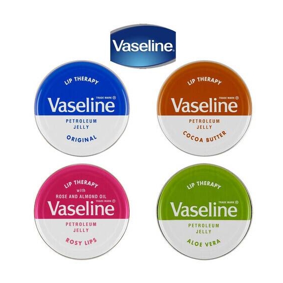 Vaseline Lip Therapy 20g