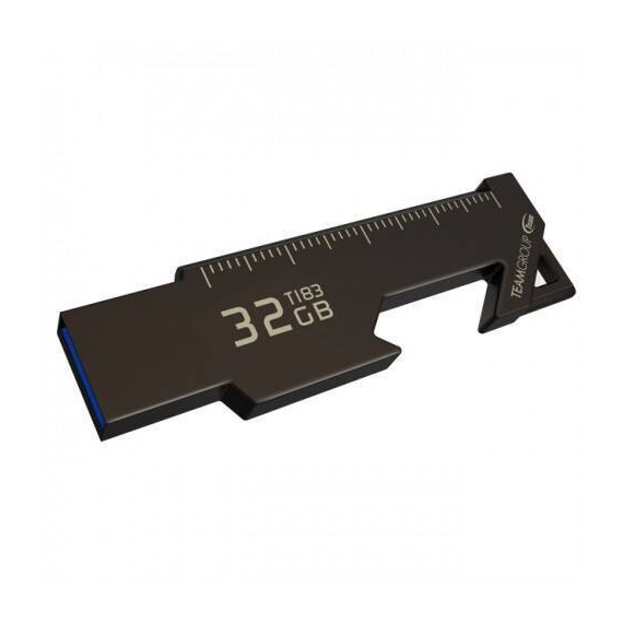 Team T183 32GB USB 3.1 Multifunctional Flash Drive
