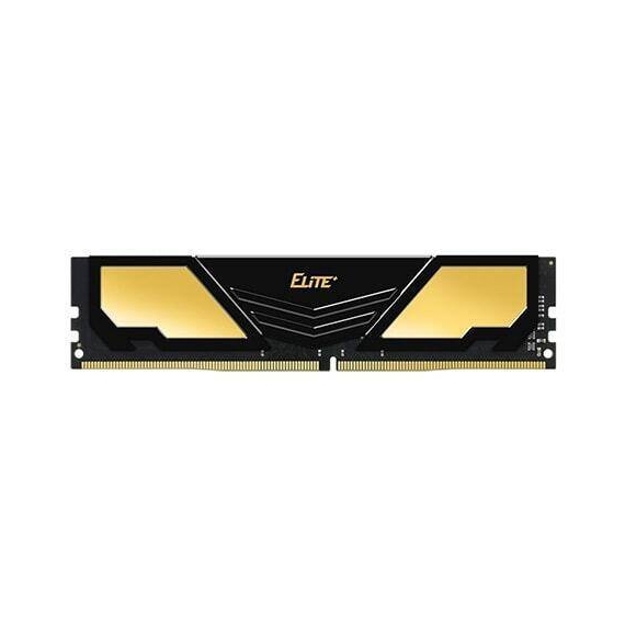 Team Elite Plus 8GB 2666MHz DDR4 U-DIMM Desktop RAM