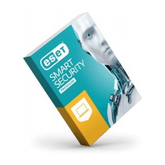 ESET Smart Security Premium 1 User 1 Year