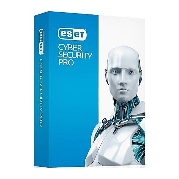 ESET Cyber Security For MAC 1 Year