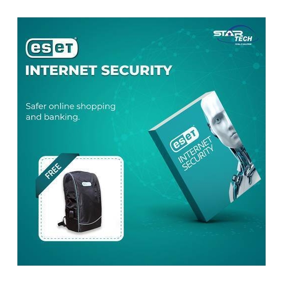 ESET Internet Security One User