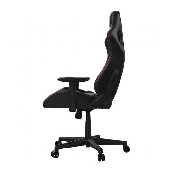 Gamdias Aphrodite MF1 Multi-function Black & Red PC Gaming Chair (Large), 4 image