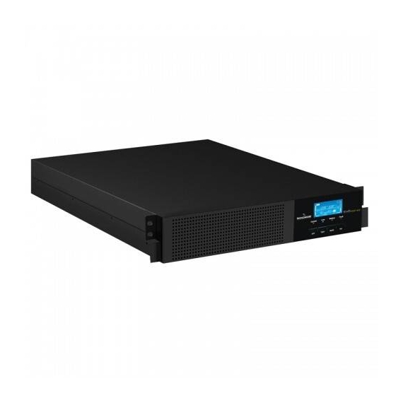 Tecnoware Standard Back Up Online UPS EVO DSP PLUS 6.0 KVA MM HE-PF 0.9 12 VDC 9AH (FGCEVDP6003MM), 2 image