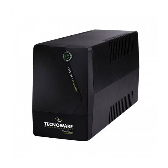 Tecnoware Offline Ups Era Plus 1100 VA universal Socket Version (FGCERAPL1100E)