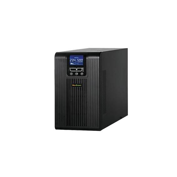 MaxGreen W2KS 2KVA Standard Backup Online UPS