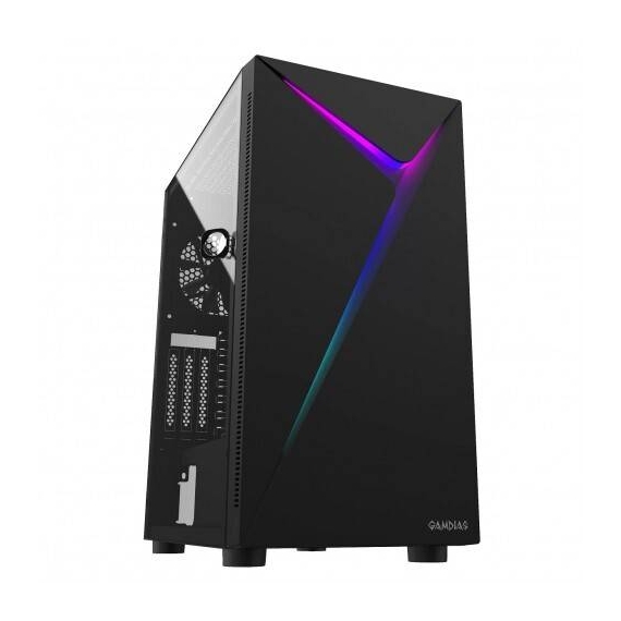 Gamdias ARGUS E4 Elite Mid Tower Gaming Case