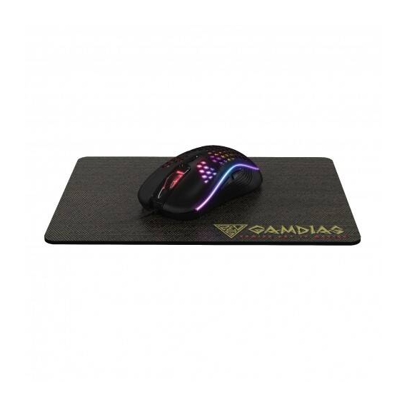 Gamdias Zeus M4 Optical Gaming Mouse
