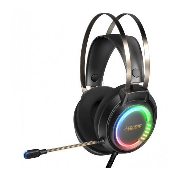 Gamdias EROS M3 RGB Headphone