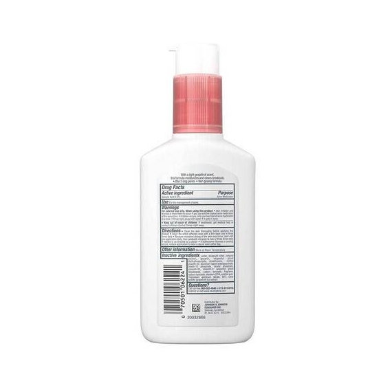 Neutrogena Oil Free Acne Facial Moisturizer with.5% Salicylic Acid Acne Treatment, 5 image