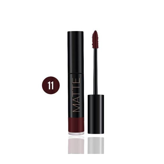 Guerniss Persistent Liquid Matte Lipstick 7g G11