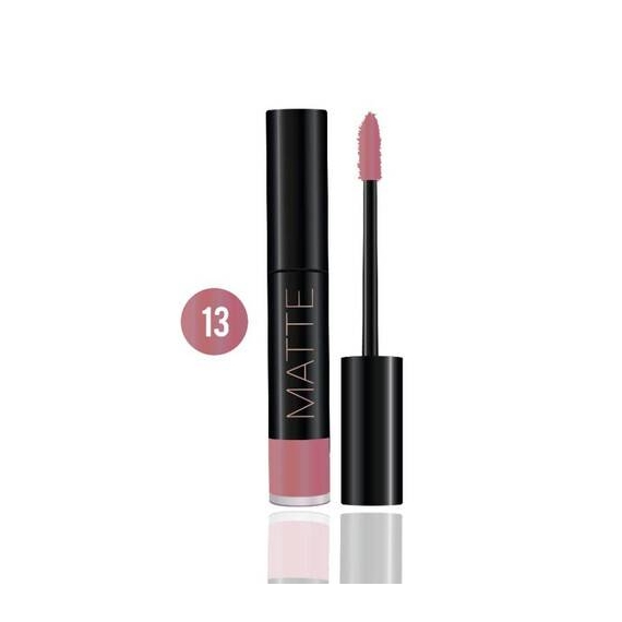 Guerniss Persistent Liquid Matte Lipstick 7g G13