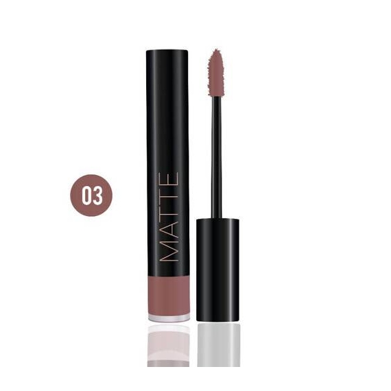 Guerniss Persistent Liquid Matte Lipstick 7g G03