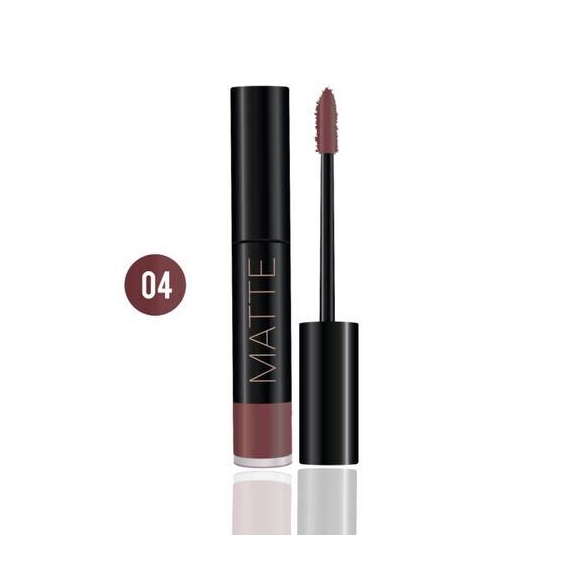 Guerniss Persistent Liquid Matte Lipstick 7g G04