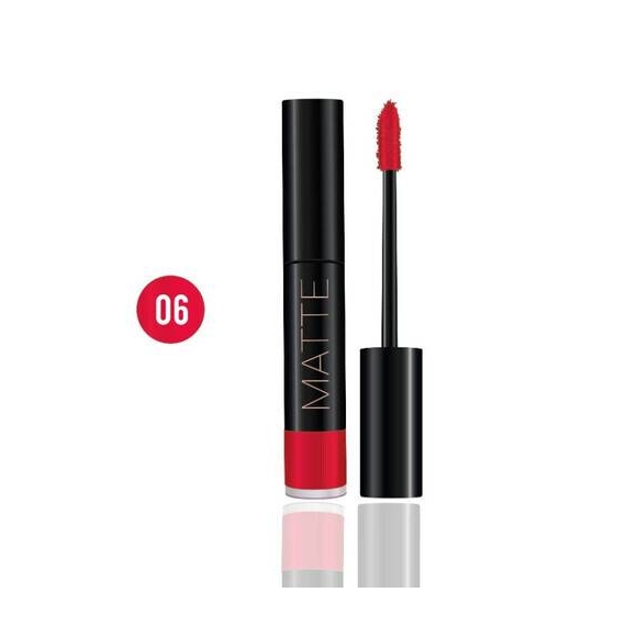 Guerniss Persistent Liquid Matte Lipstick 7g G06