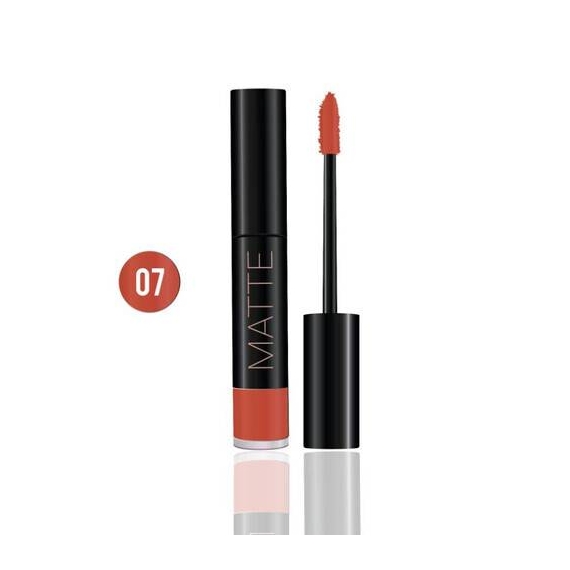 Guerniss Persistent Liquid Matte Lipstick 7g G07
